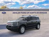 2026 Ford Bronco Sport photo 1