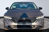 2027 Nissan Sentra photo 2