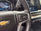 2023 Chevrolet Silverado 1500 photo 12