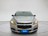 2015 Chevrolet Malibu photo 5