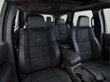 2027 Dodge Durango photo 17