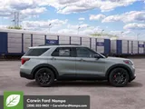 2027 Ford Explorer photo 8