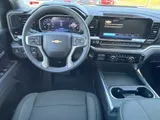 2026 Chevrolet Silverado 2500HD photo 27