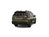 2027 Subaru Ascent photo 6