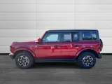 2026 Ford Bronco photo 6
