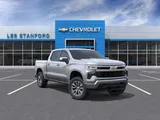 2026 Chevrolet Silverado 1500 photo 1