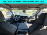 2026 Chevrolet Silverado 1500 photo 35