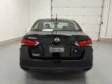 2025 Nissan Versa photo 4