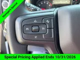 2026 Chevrolet Silverado 2500HD photo 18