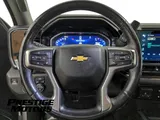 2024 Chevrolet Silverado 3500HD photo 16