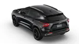 2026 Chevrolet Trax photo 26