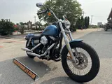 2011 Harley-Davidson® Street Bob photo 12