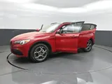 2023 Alfa Romeo Stelvio photo 42
