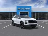 2027 Chevrolet Equinox photo 2