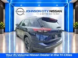 2026 Nissan Rogue photo 6