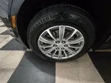 2018 Cadillac XT5 photo 24