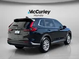 2025 Honda CR-V photo 3