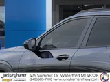 2026 Chevrolet Trax photo 12