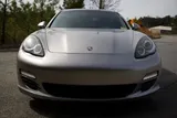 2011 Porsche Panamera photo 2