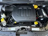 2019 Dodge Grand Caravan photo 10