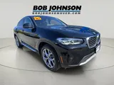 2025 BMW X4 photo 1