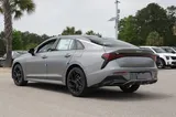 2026 Kia K5 photo 3