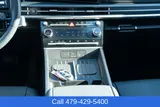 2026 Hyundai Santa Fe photo 35