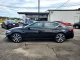 2020 Nissan Altima photo 4