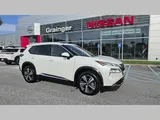 2023 Nissan Rogue photo 38
