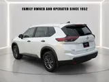 2025 Nissan Rogue photo 4
