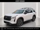 2026 Nissan Pathfinder photo 1