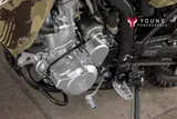 2026 Kawasaki KLX 300 photo 15