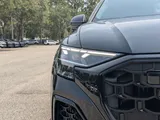 2026 Audi Q8 photo 9