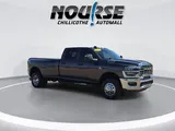 2026 Ram 3500 photo 2
