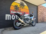 2026 BMW S 1000 RR photo 8