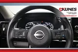 2025 Nissan Pathfinder photo 11