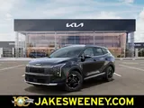 2027 Kia Sportage photo 1