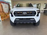 2026 Toyota Tacoma 4WD photo 5