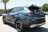 2026 Kia Sportage photo 3