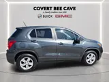 2020 Chevrolet Trax photo 10