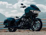 2026 Harley-Davidson Road Glide photo 9