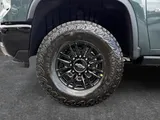 2026 Chevrolet Silverado 2500HD photo 9