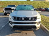 2025 Jeep Compass photo 12