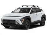 2027 Hyundai Kona photo 1