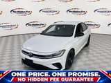 2025 Volkswagen Jetta photo 1