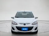 2013 Mazda Mazda2 photo 5