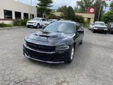 2020 Dodge Charger photo 2