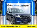 2026 Nissan Pathfinder photo 1