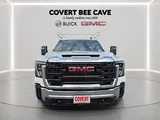 2026 GMC Sierra 2500HD photo 2