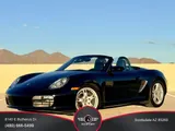 2007 Porsche Boxster photo 1